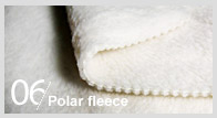 Polar fleece